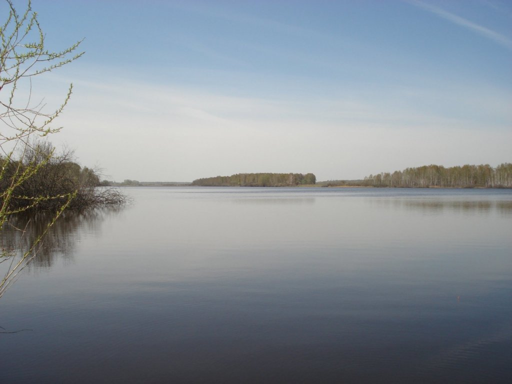 Сидоровка.