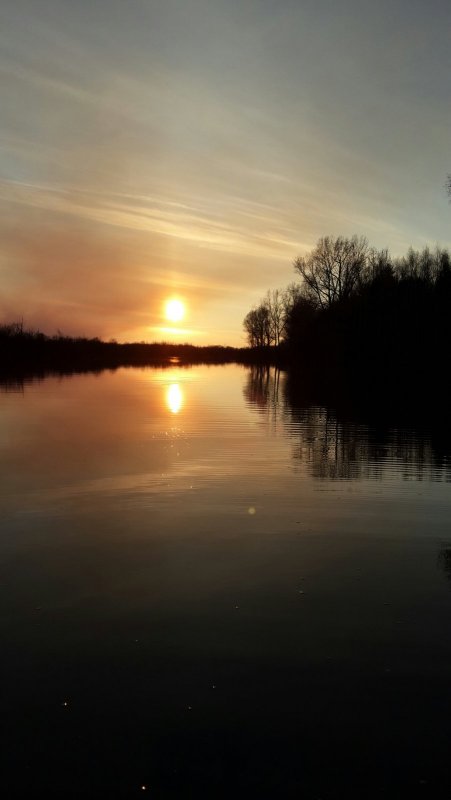 Чулым