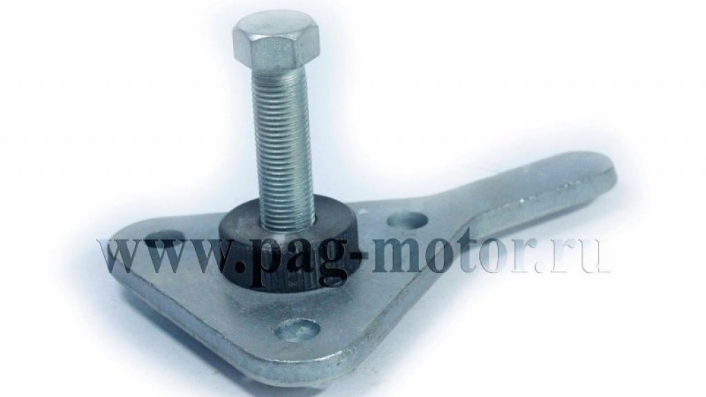 Переделка Yamaha 30 HMHS в Yamaha 30 HWCS