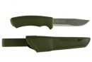Нож Mora Bushcraft Forest