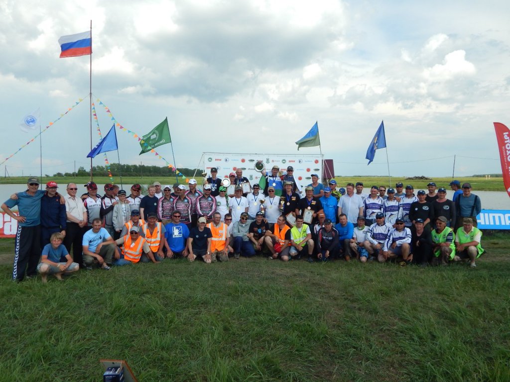 ЧСФО 2015!
