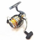 Безынерционная катушка Daiwa Certate 2510R-PE