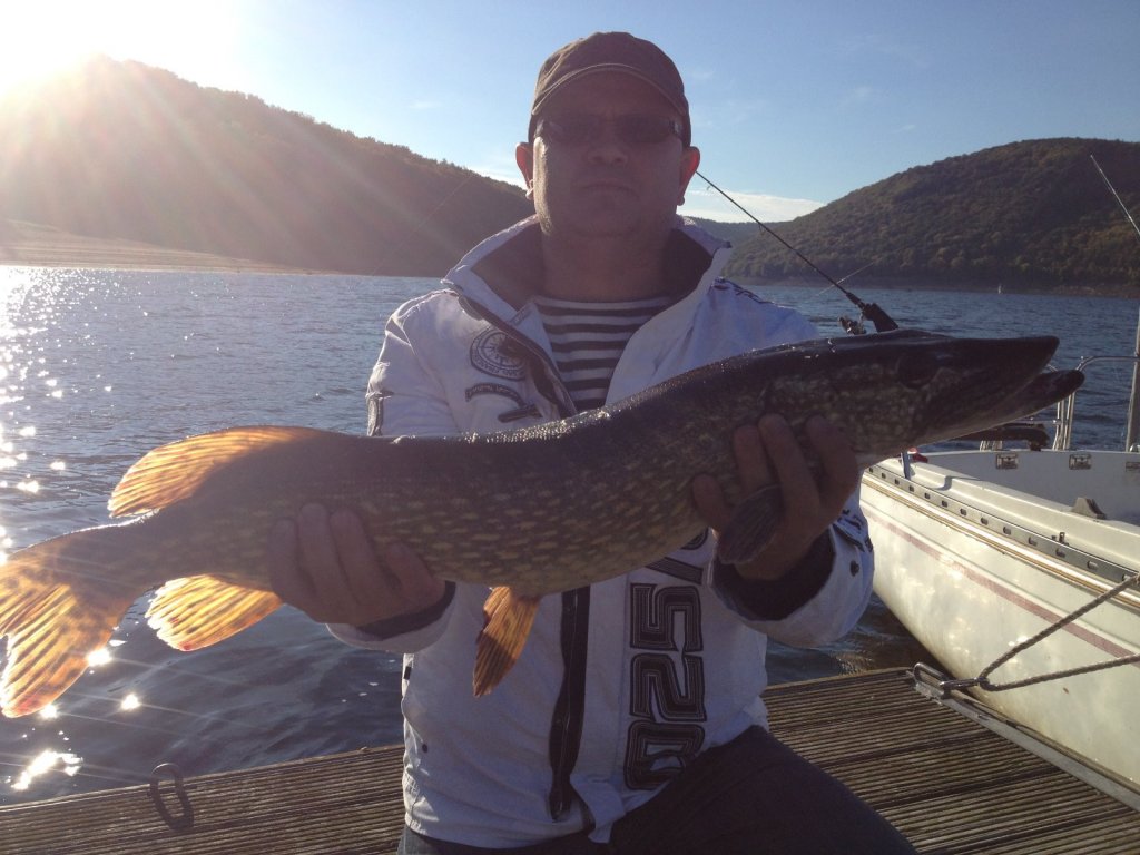 Edersee