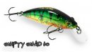 Воблер Strike Pro Shifty Shad Shallow 60