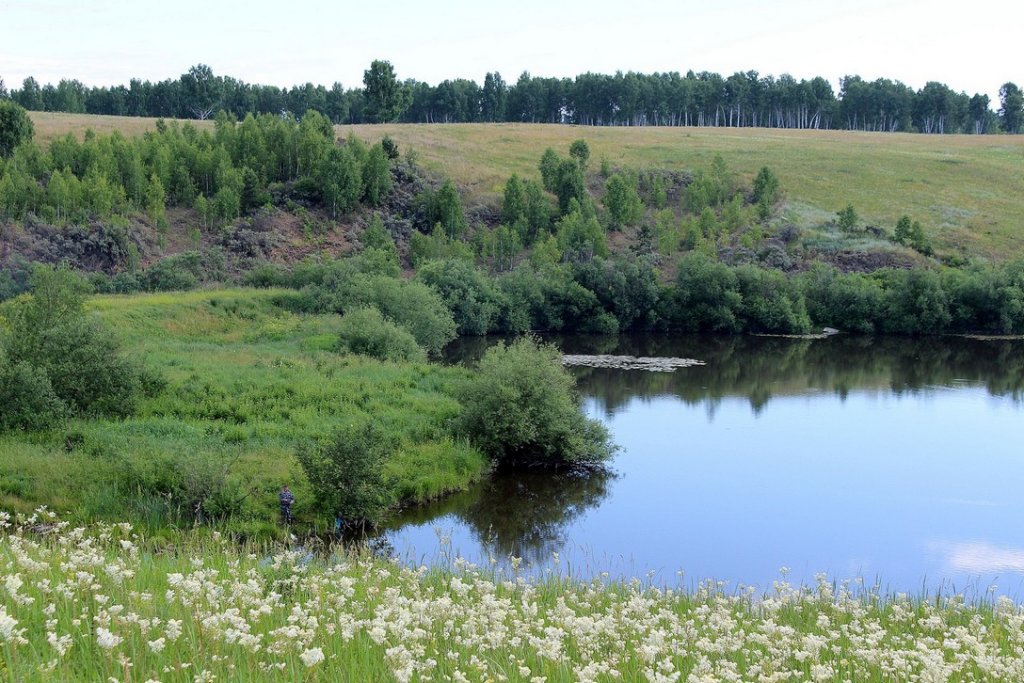Маленькая Швейцария