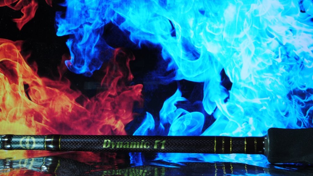 Тестирование Norstream Dynamic F1 782H