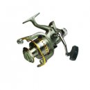 Безынерционная катушка Kosadaka Defender V7 6000