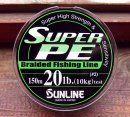 Шнур Sunline Super PE #2