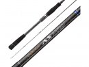 Спиннинг Graphiteleader Aspro GAPS-742M (224 6-24)