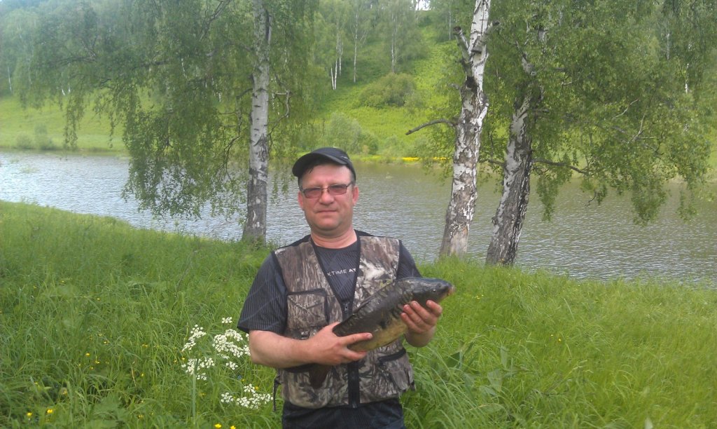 Карпик 2.700