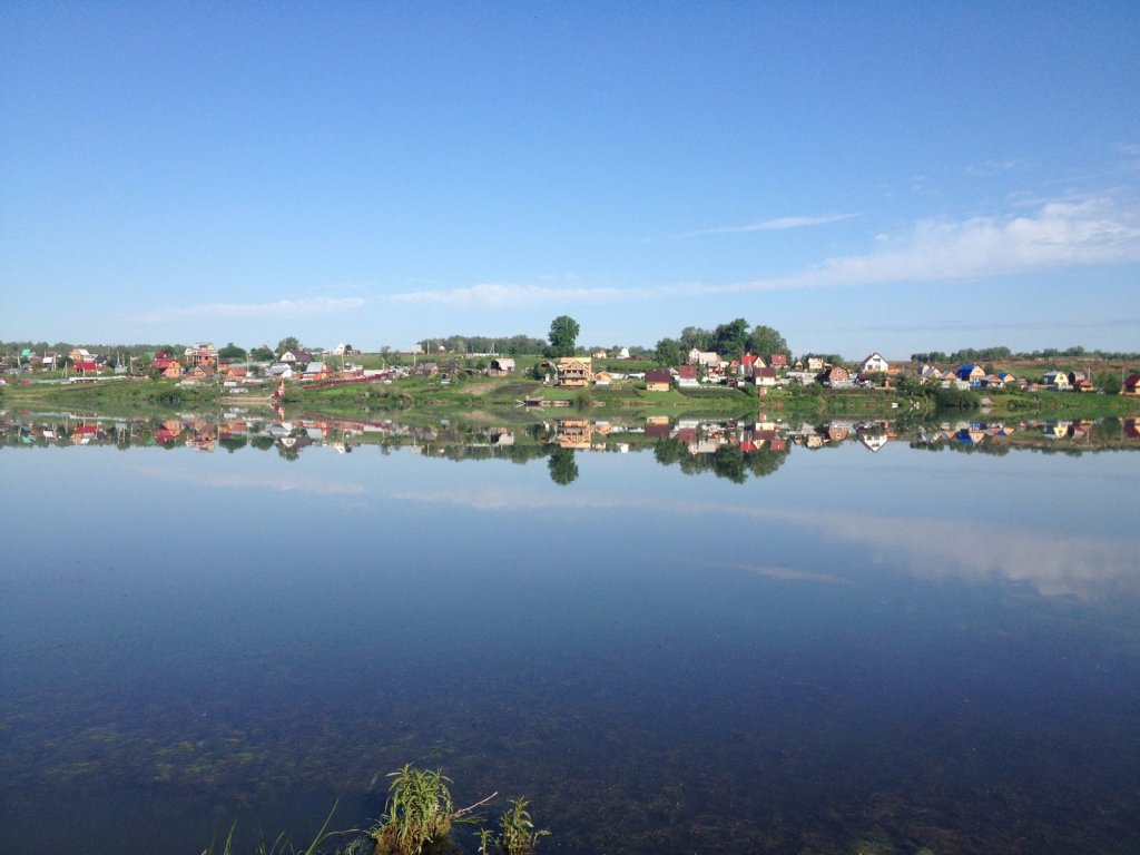 зеркало