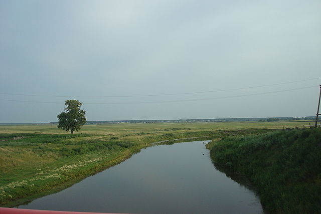р. Тарка