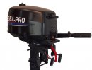 Мотор Sea-Pro T 5S