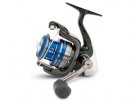 Безынерционная катушка Shimano Technium 2500 FD