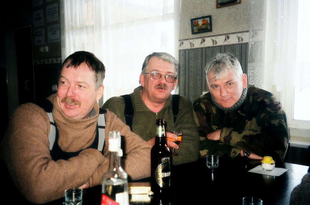 Из былого 1