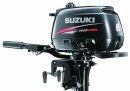 Мотор Suzuki DF 6
