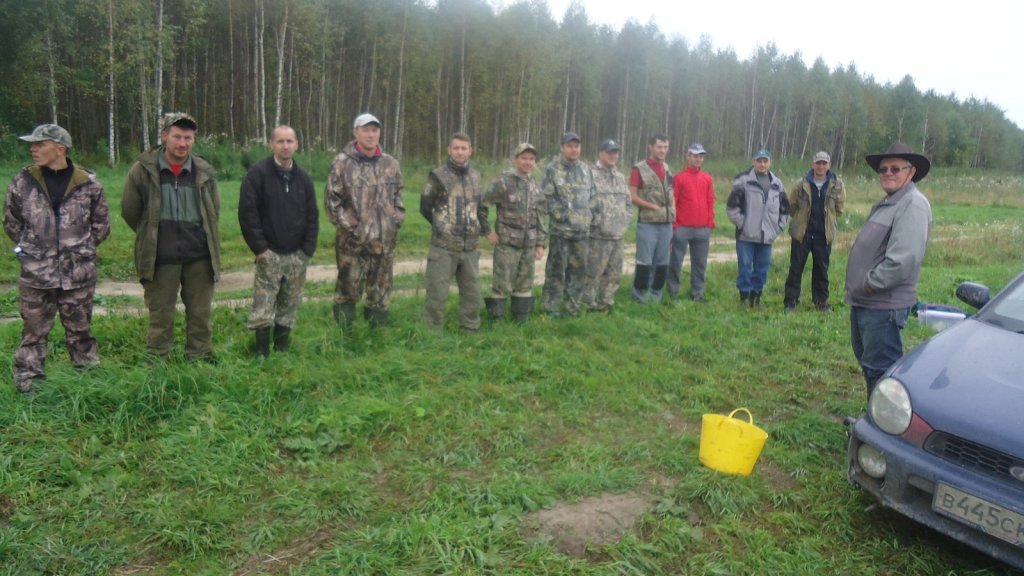 Китерня 2015