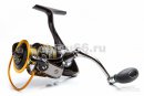 Безынерционная катушка Ryobi Arctica 3000