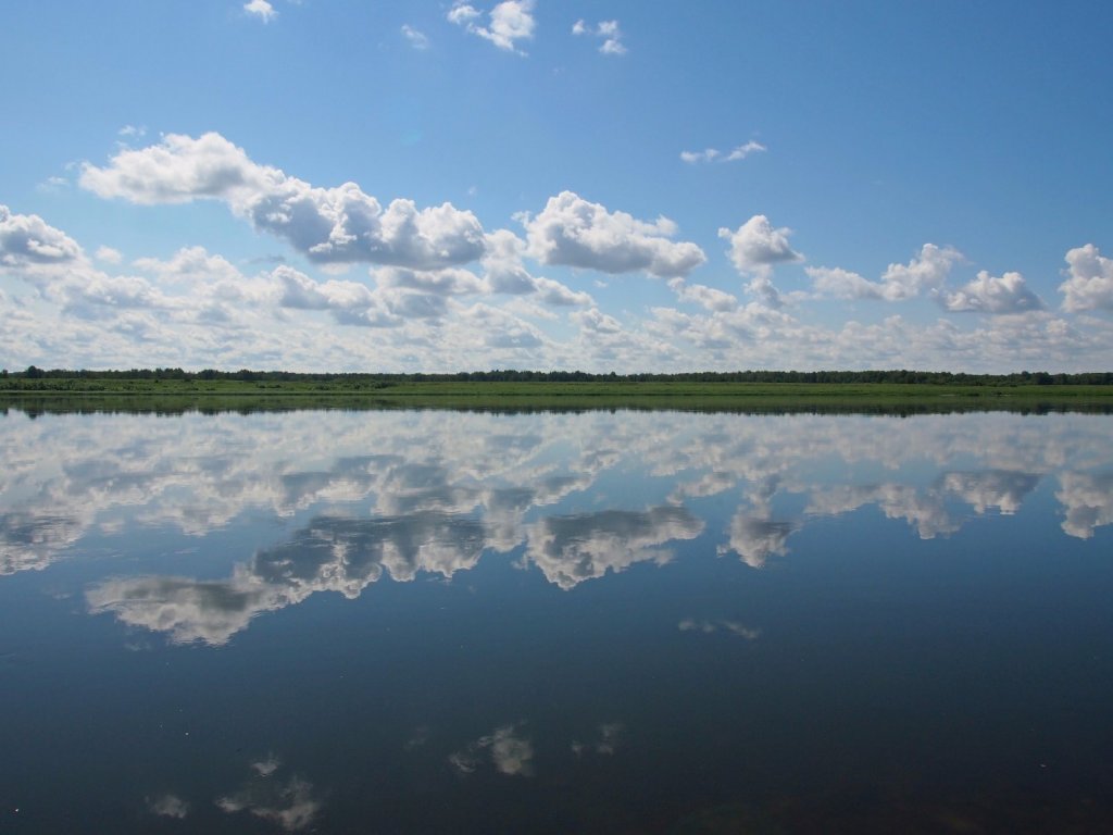 Юрга.Томь.
