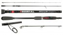Спиннинг Aiko Arsenal ARS802MH (244 10-46)