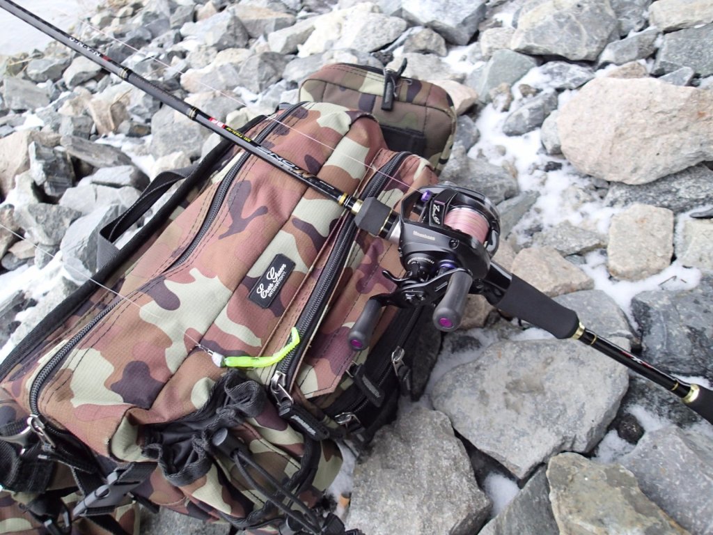 Majorcraft NSL-T762L/BF
