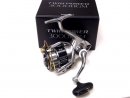 Безынерционная катушка Shimano 15 Twin Power 3000 HGM