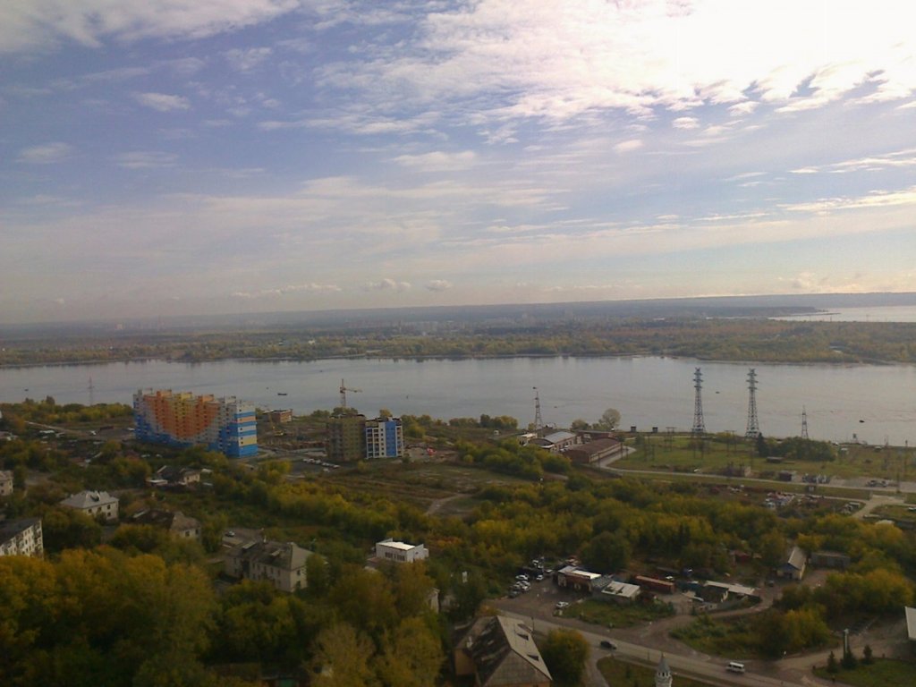 ОбьГЭС...)