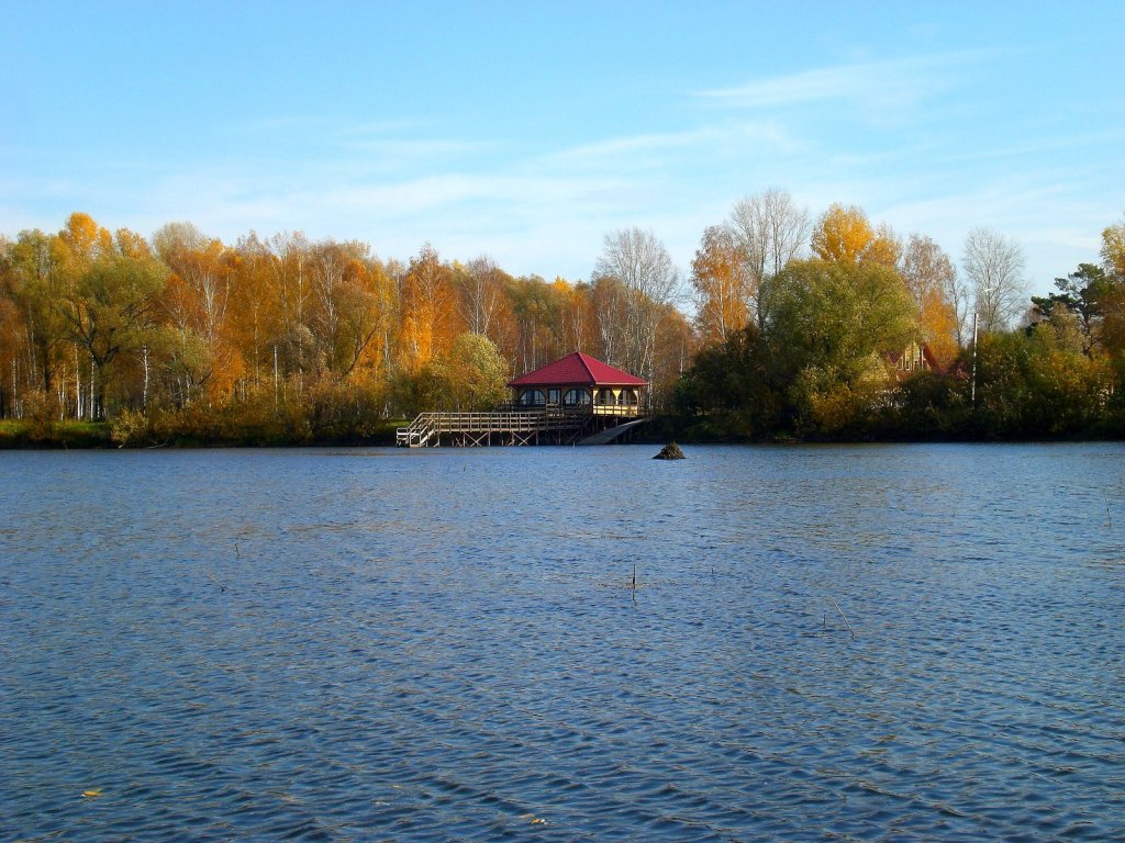 Кашкарагаиха