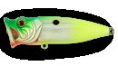 Воблер Strike Pro Pike Pop Mini 45