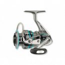 Безынерционная катушка Daiwa Procaster 2000 A