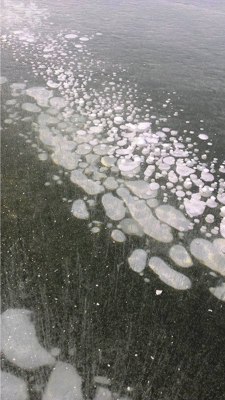 Морские зарисовки