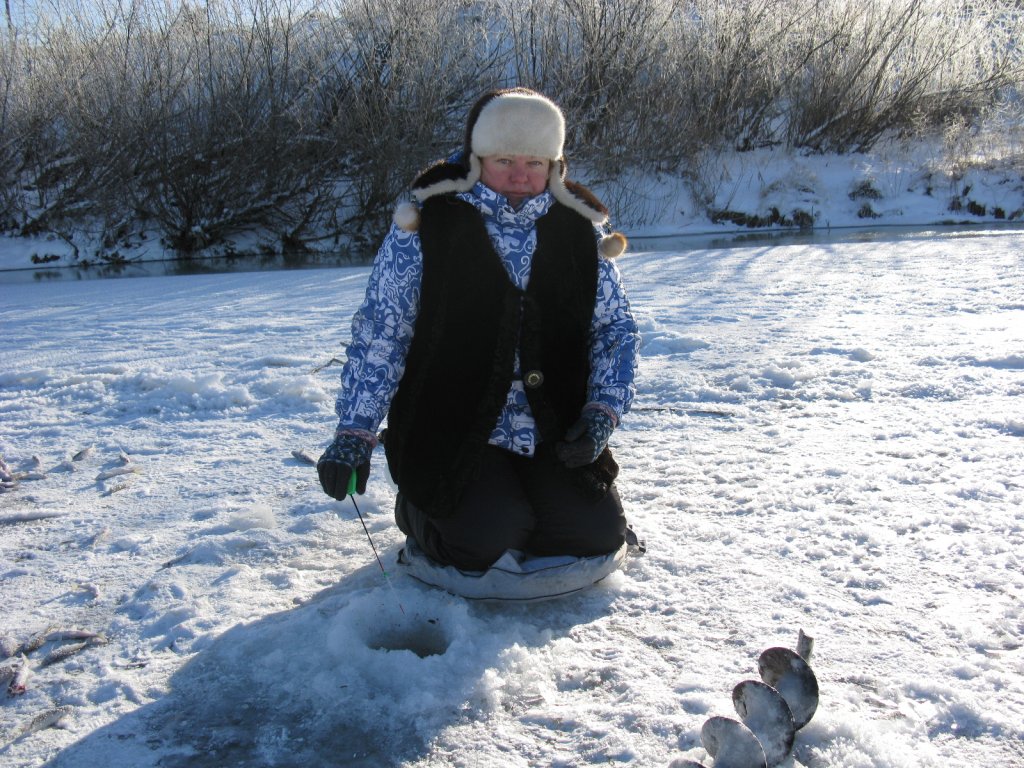 Не получается!