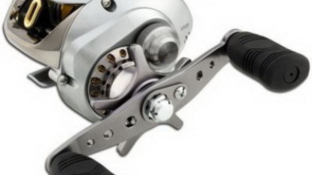 Рабочая лошадка Daiwa Zillion