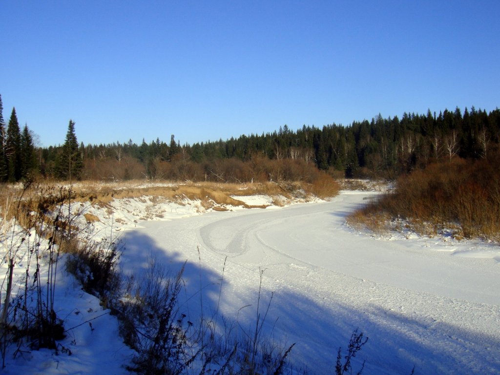 Барзас.