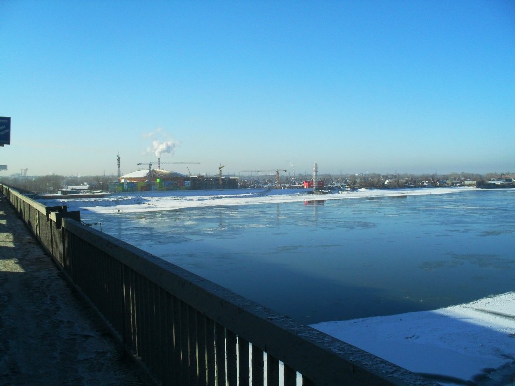 Осеннее Лего