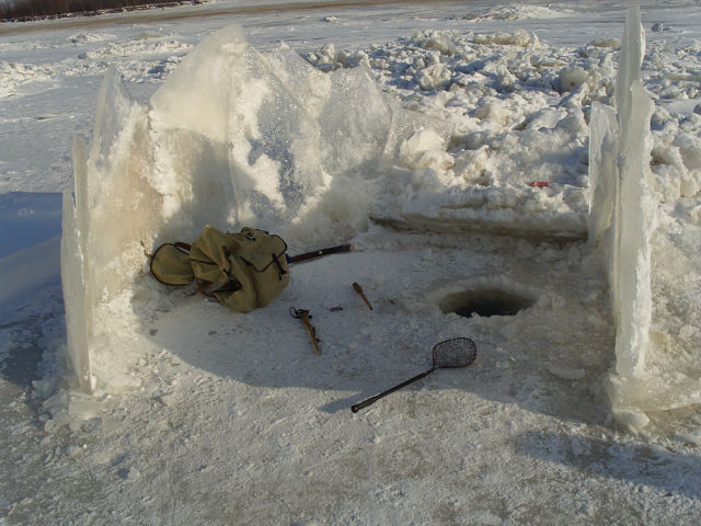 Амур.