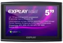 Навигатор Explay TI-y4535