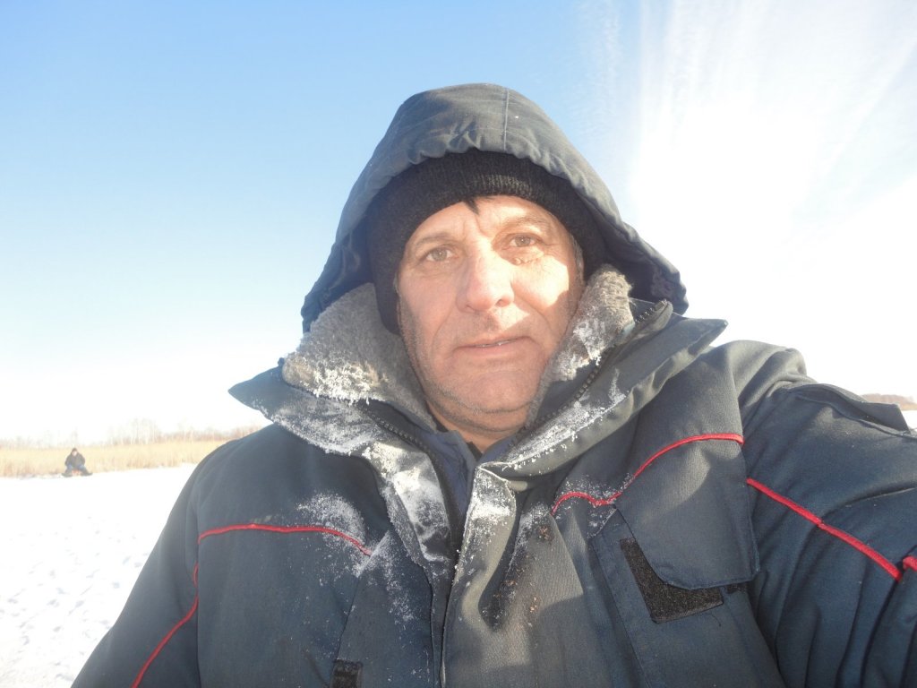 Погодка!