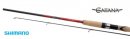 Спиннинг Shimano Catana BX SCATBX240MH (240 15-40)