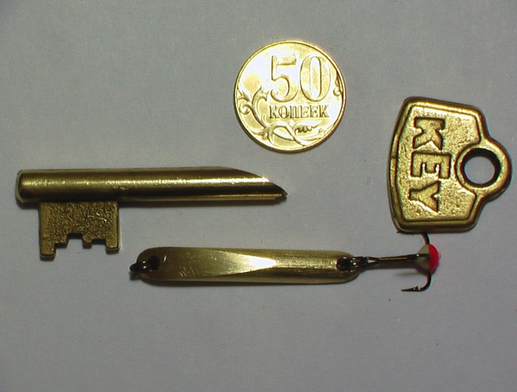 Key-master