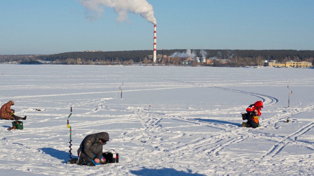 Открытые соревнования НСО по ловле на мормышку, Лично-командные. Фотоотчёт. Продолжение.