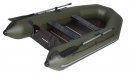 Лодка ПВХ Patriot 310