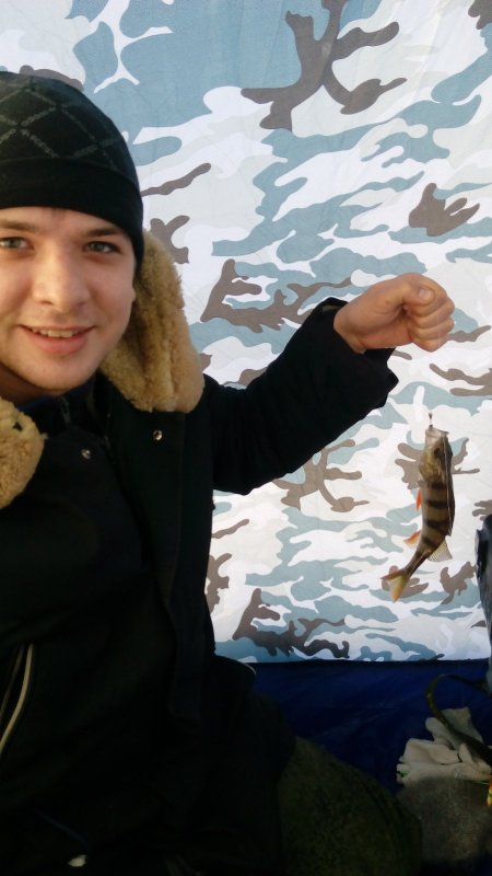 За отелем Морозово.27декабря