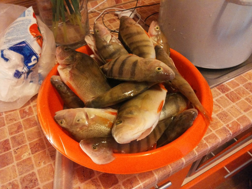 пиченьки к пенному :)