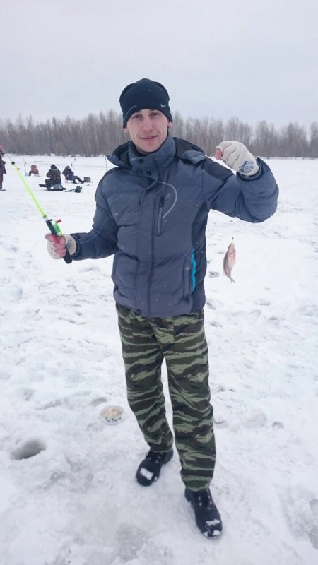 Бугринский мост