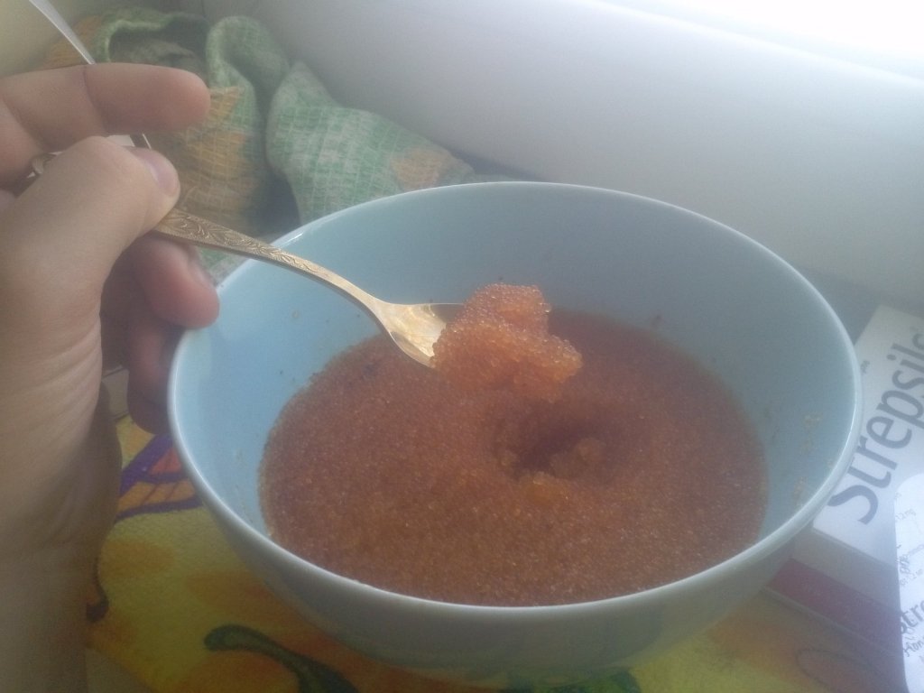 Сибирский деликатес :)