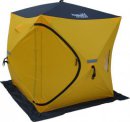 Палатка Helios Extreme 1,5х1,5 (с широким входом)