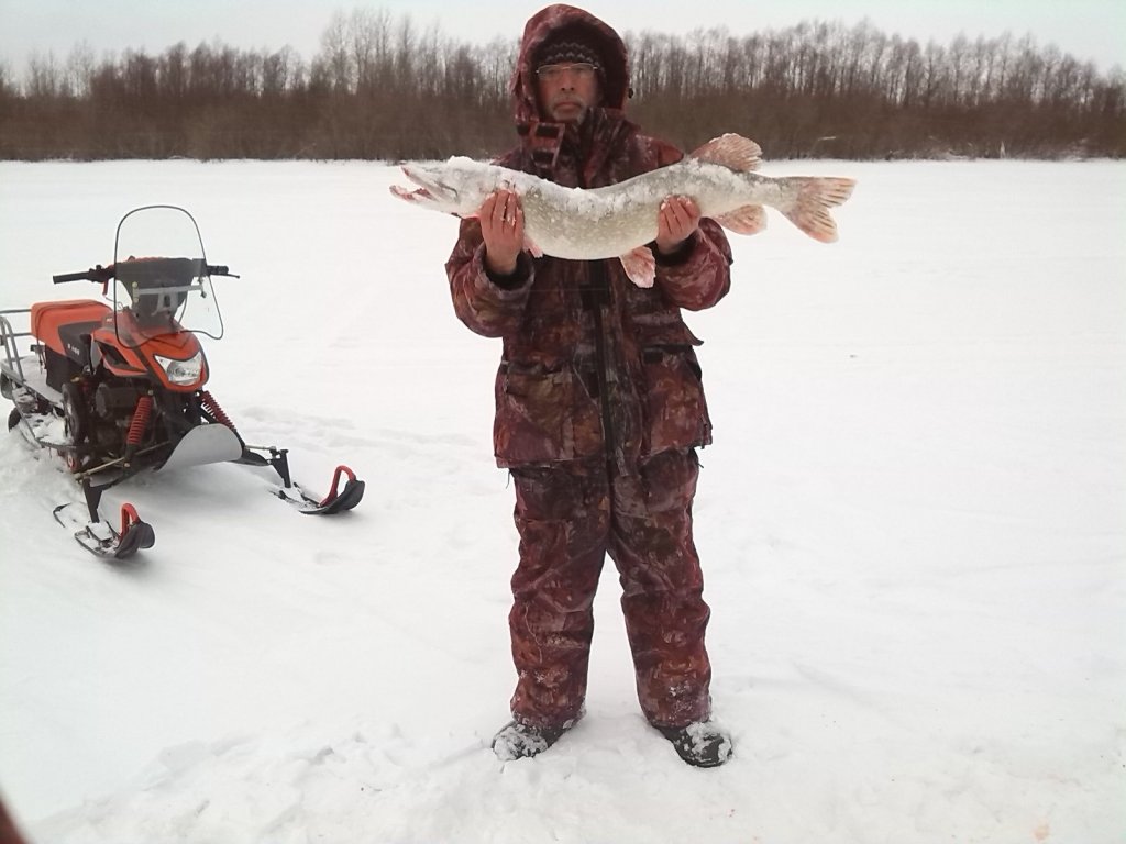 Зеленый мыс. 08.12.2015. 6,3 кг