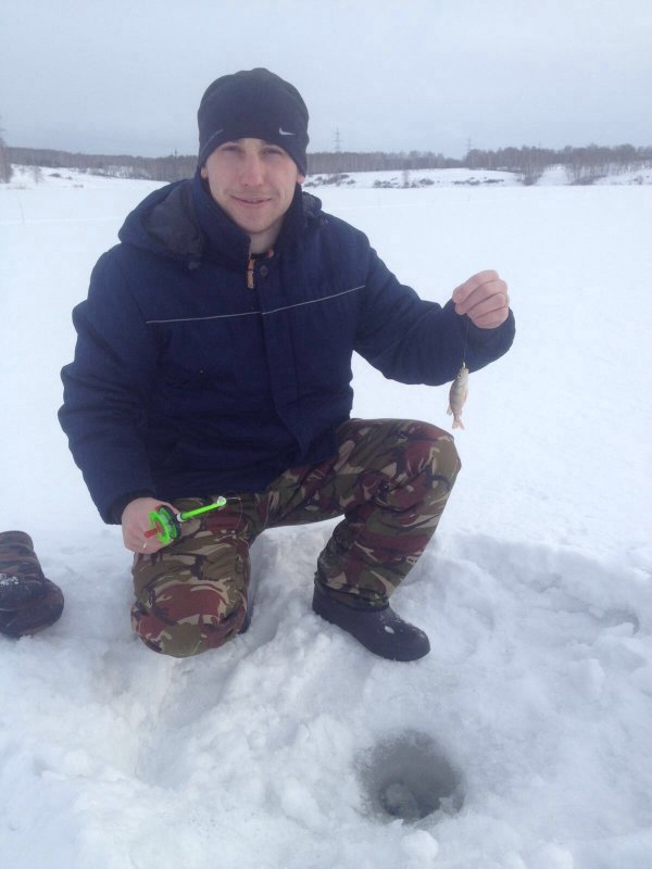 Ложок!
