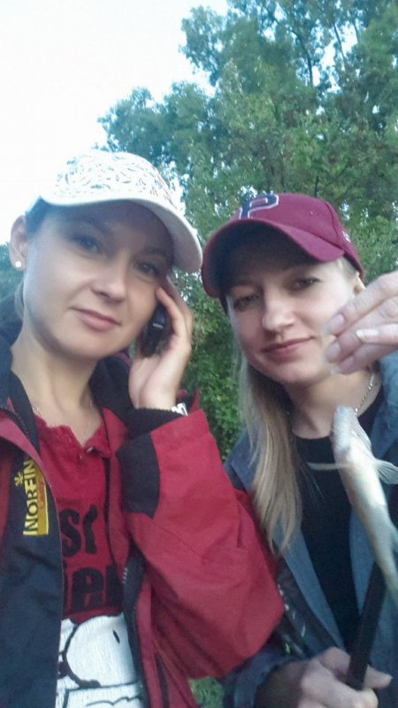весна на Алее